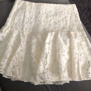 Marciano skirt